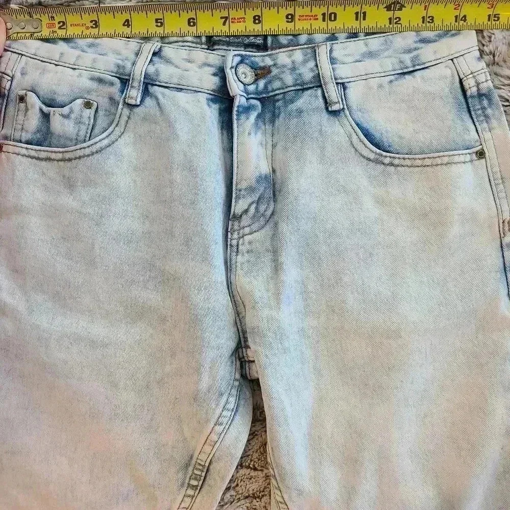 ZARA Jeans - Picture 5 of 6